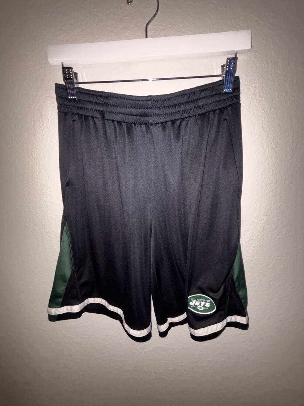 New York Jets Green Shorts Men's Small New with Tags